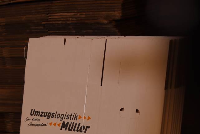 Günstiger Behördenumzug Döbeln
