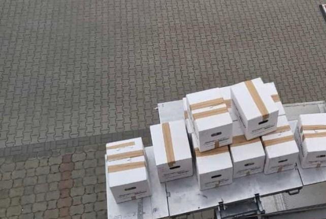 Checkliste für Ihren Büroumzug in Döbeln