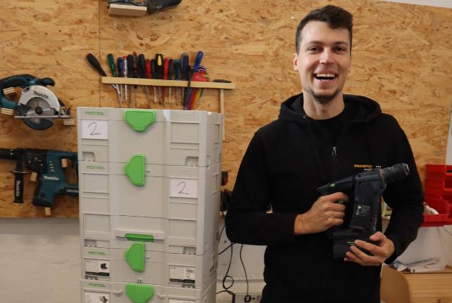 Laborumzug Döbeln richtig Planen