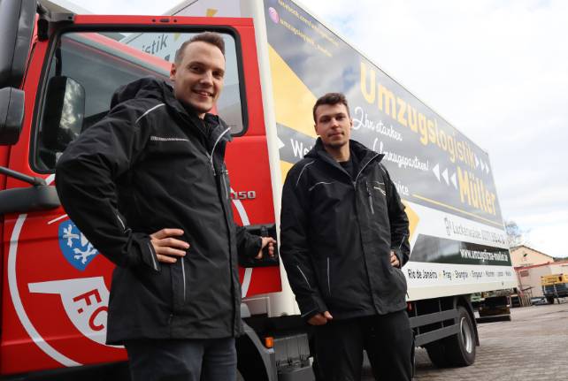 Möbeltaxi Döbeln