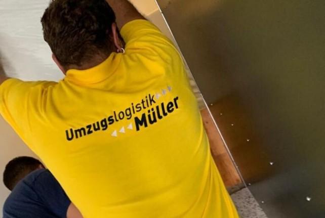 Mit den Umzugshelfer richtig planen in Döbeln